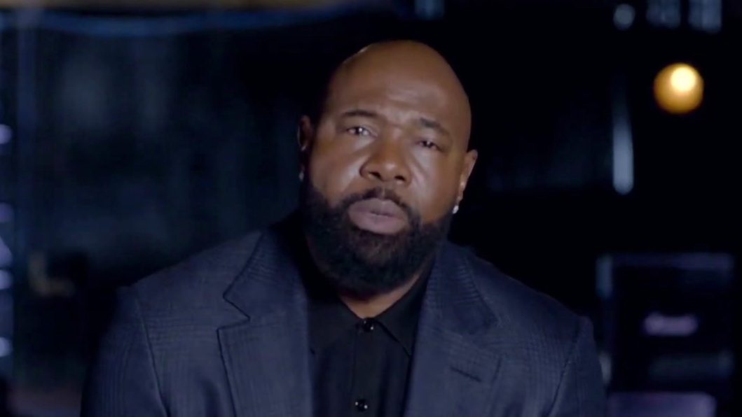 Michael: A Conversation With Director Antoine Fuqua (Featurette)