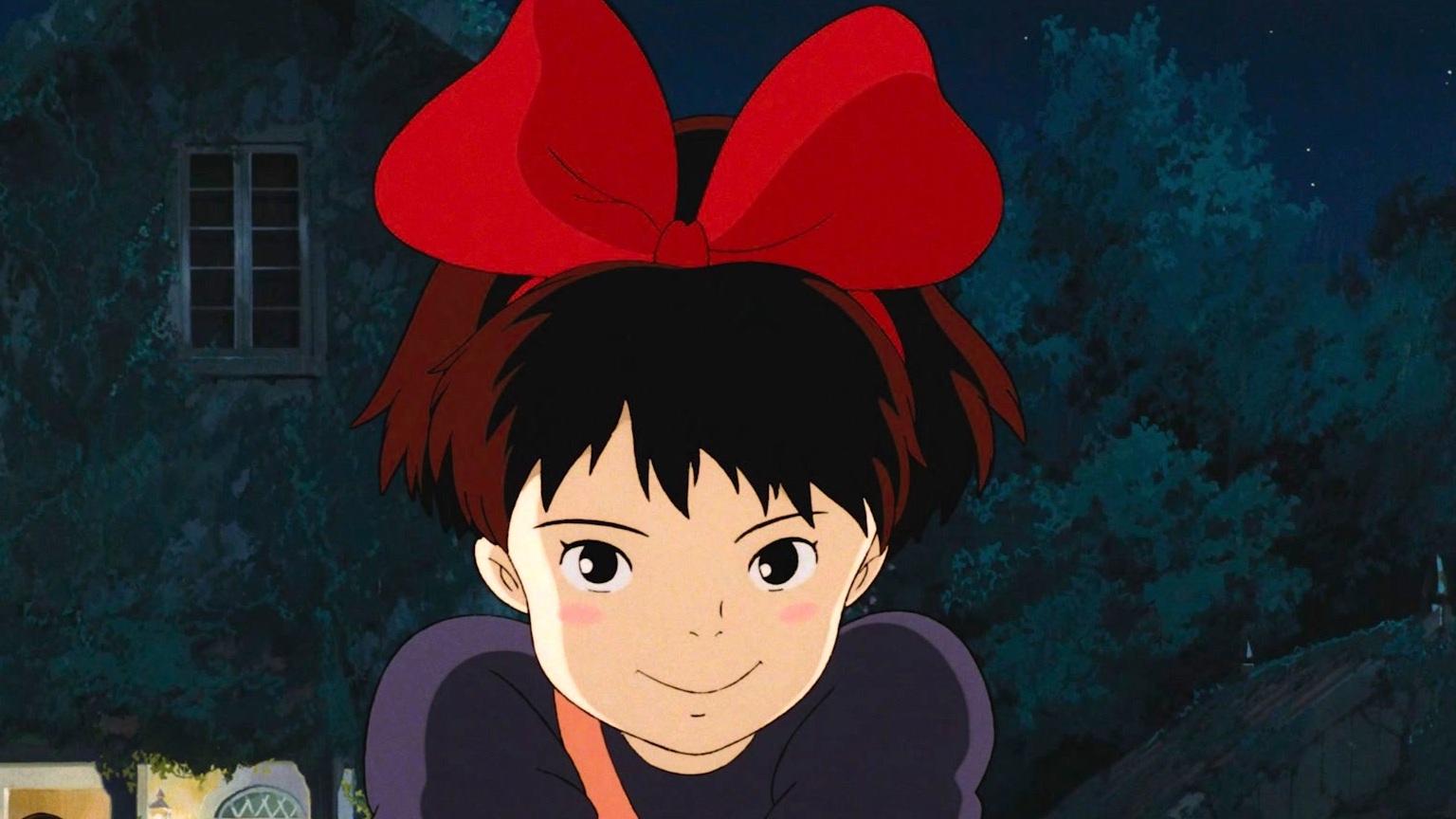 Kiki's Delivery Service (IMAX Trailer)