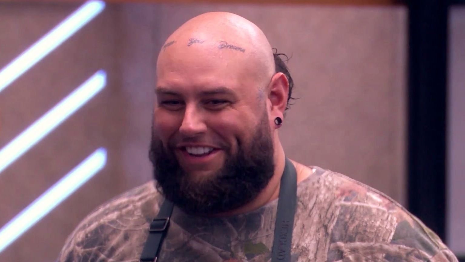 Next Level Chef: Which Pro Chef Will Not Be Making The Cut