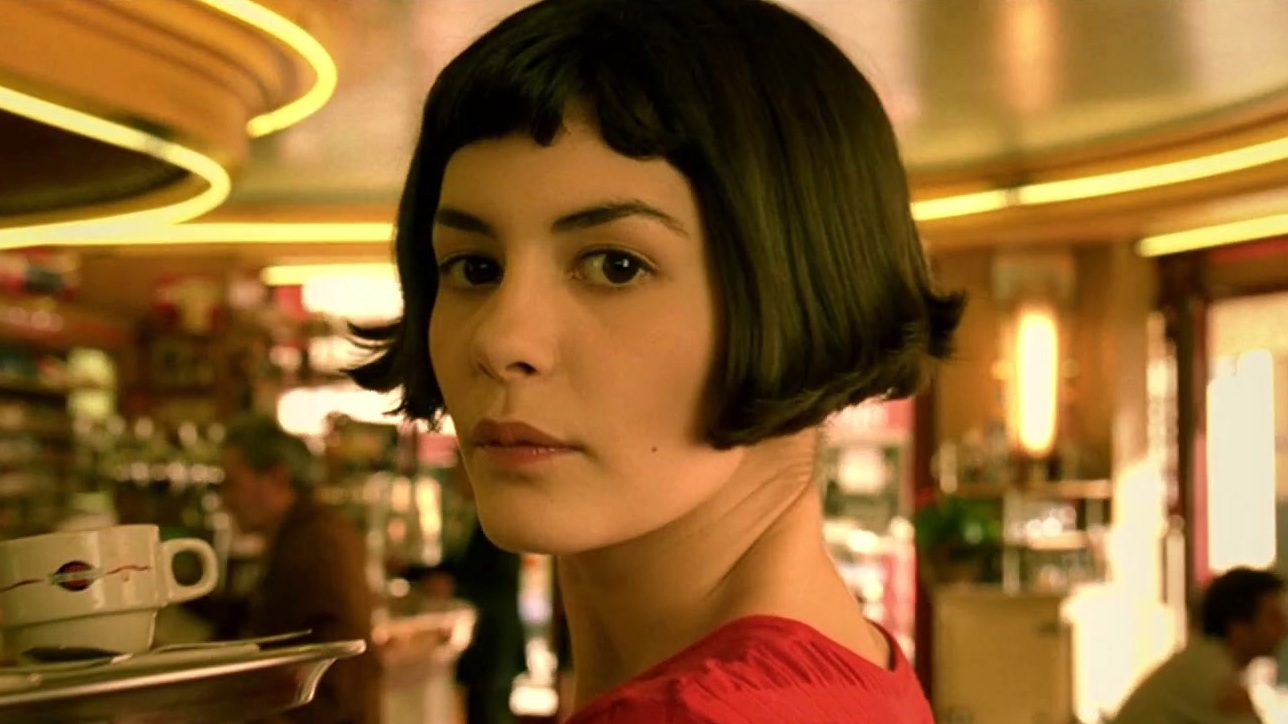 Amelie (UK 25th Anniversary Trailer Subtitled)