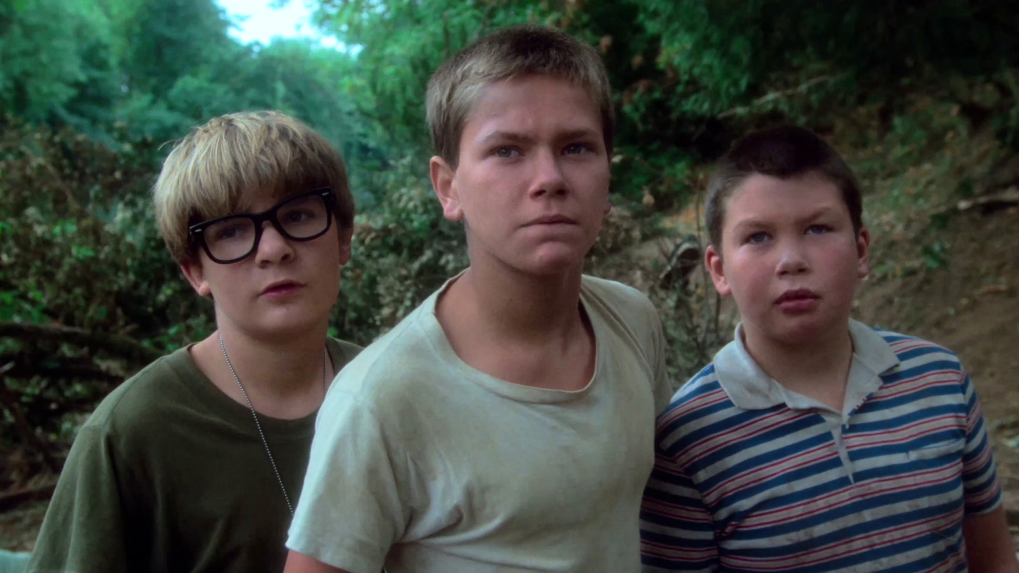 Stand By Me (40th Anniversary Trailer)