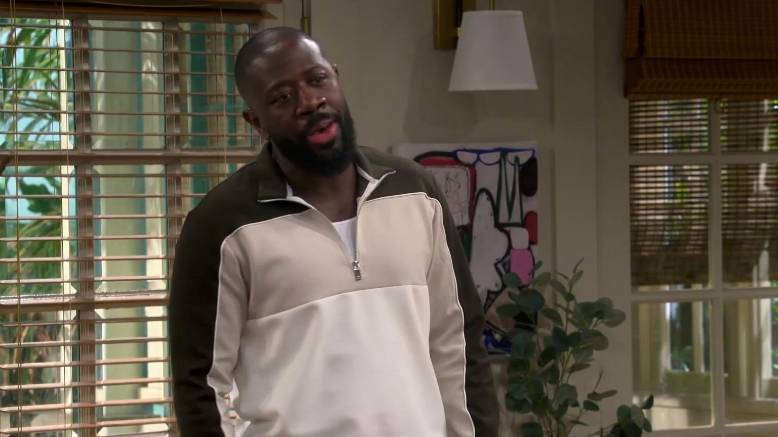 The Neighborhood: Dating A Celebrity
