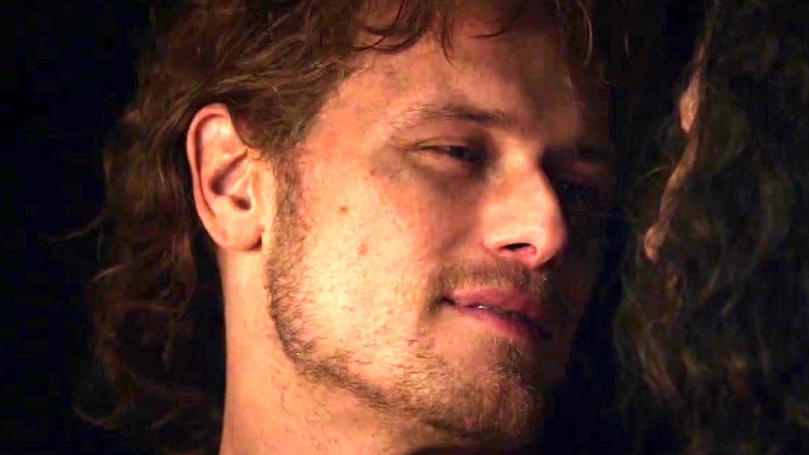 Outlander: When My Body Dies My Soul Will Still Be Yours