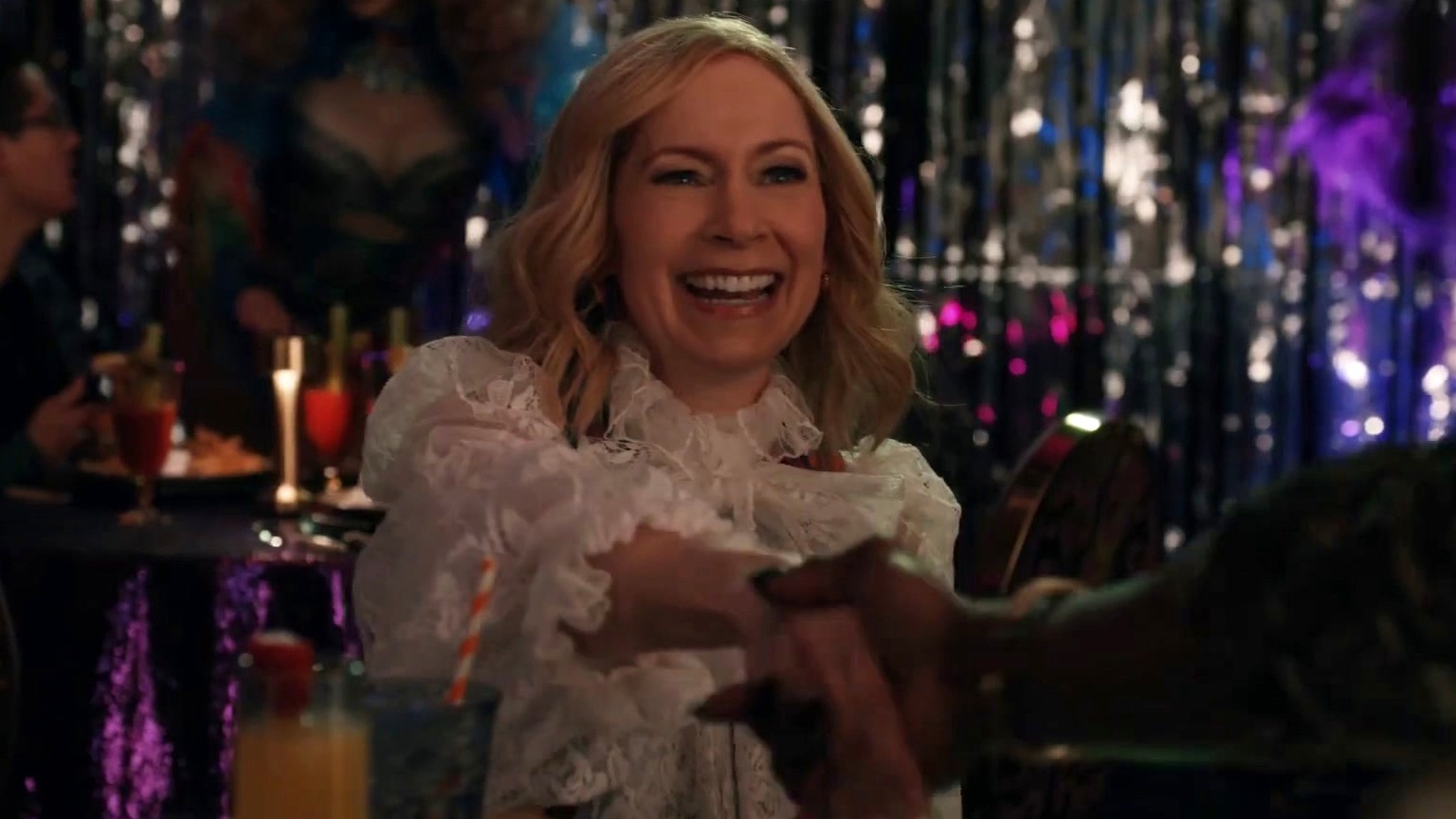Elsbeth: Drag Brunch