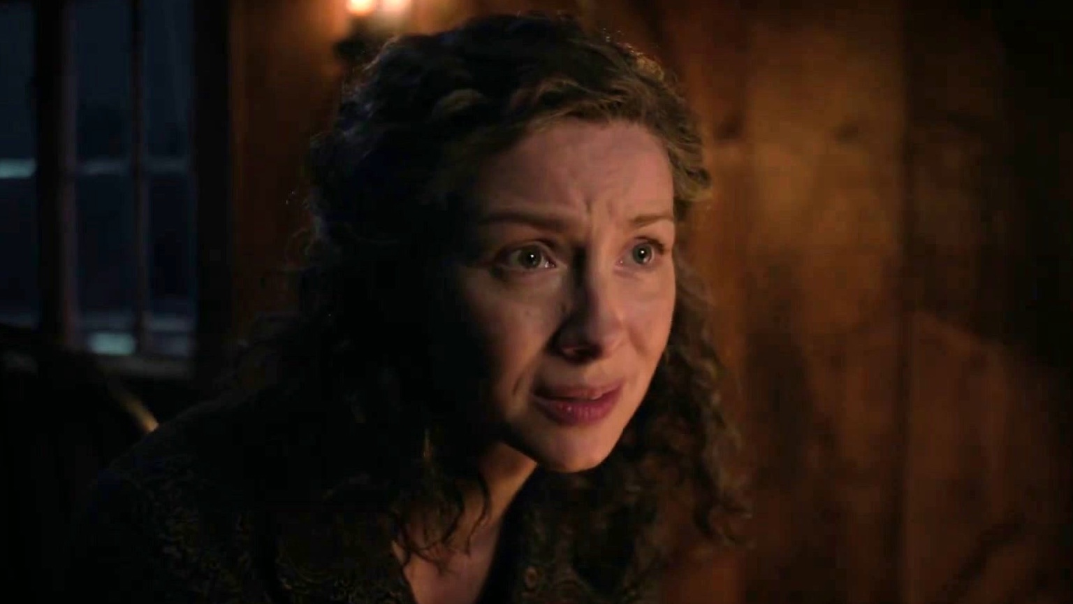Outlander: Soul Of A Rebel