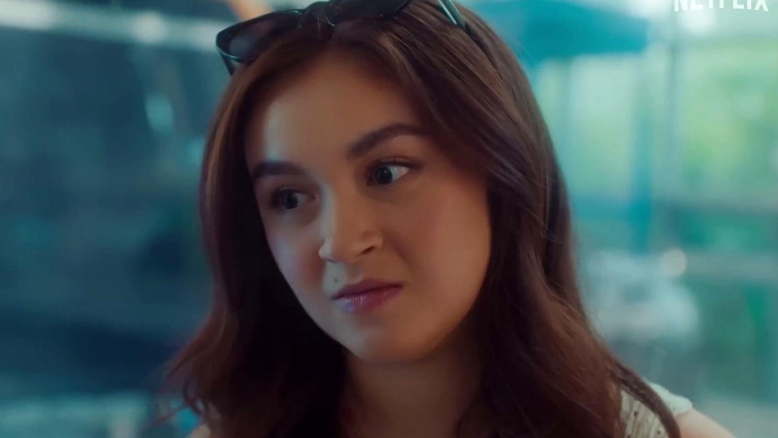 Xo, Kitty: Season 3