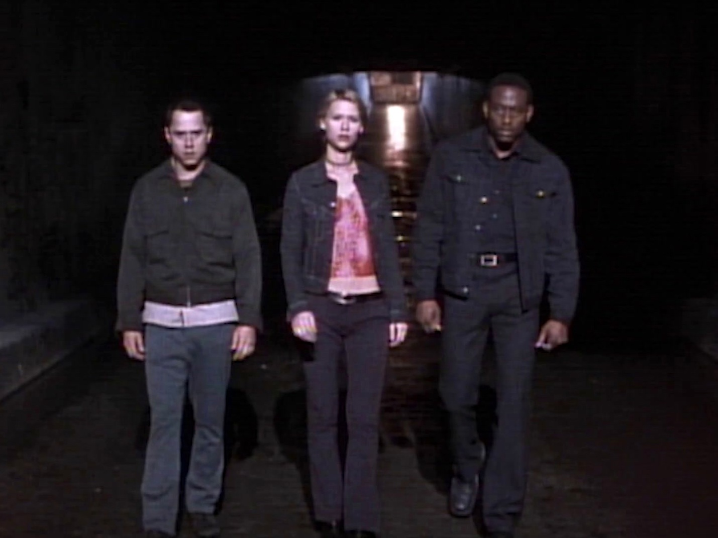 The Mod Squad (Classic Trailer)