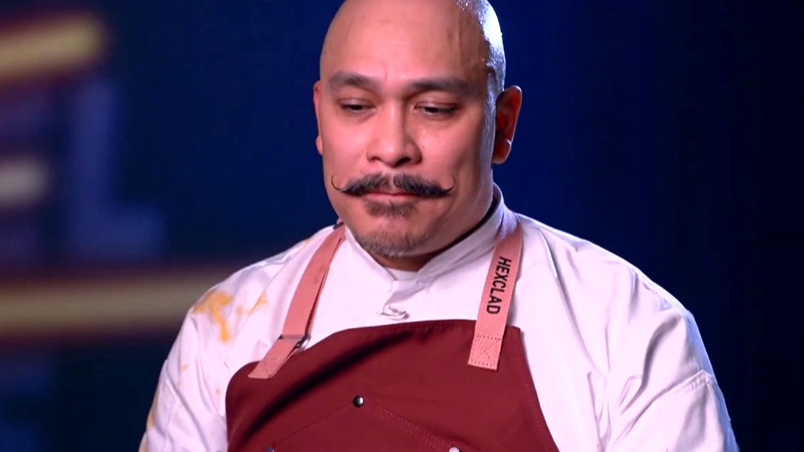 Next Level Chef: The Draft/Taco Party