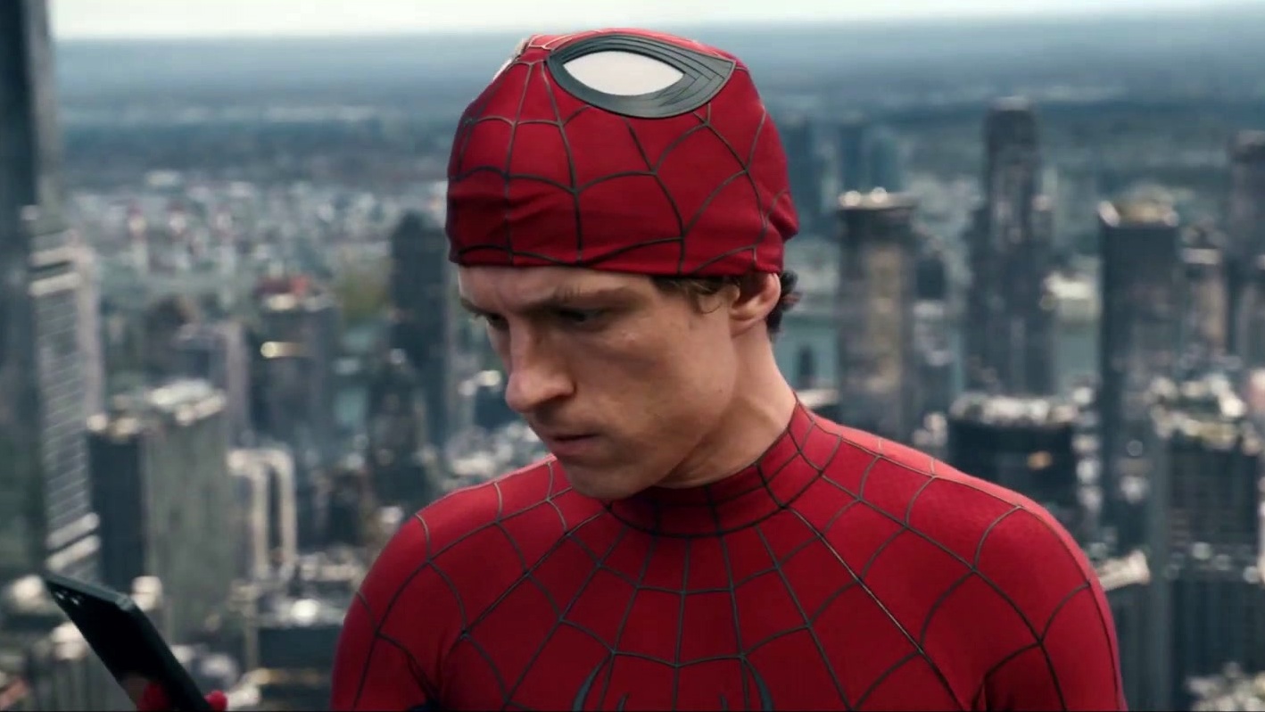 Spider-Man: Brand New Day (UK Trailer 1)