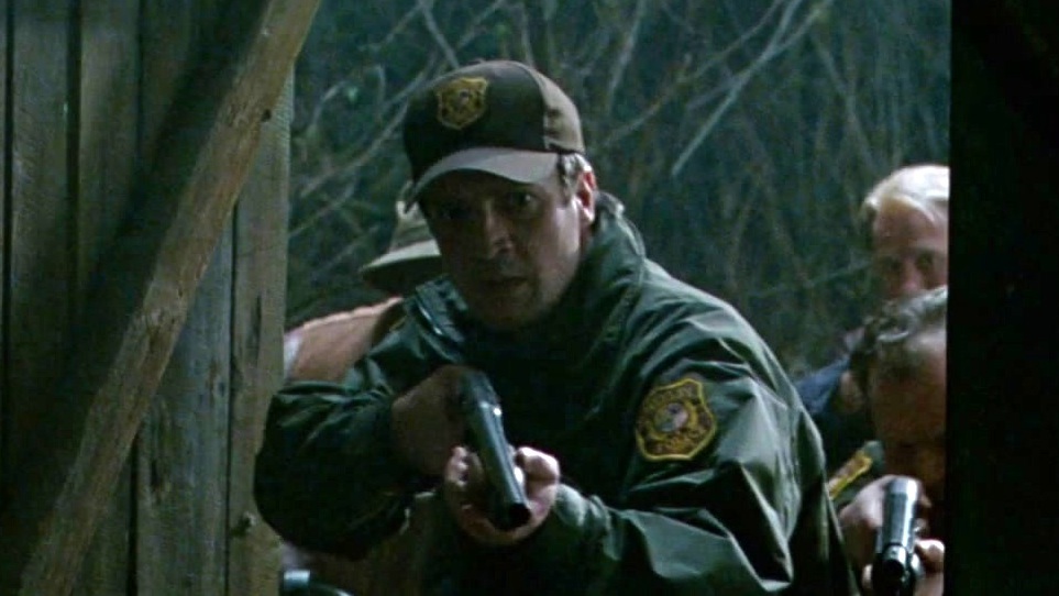 Slither (UK 20th Anniversary Trailer)