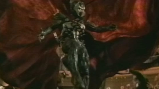 Spawn (Trailer 1)