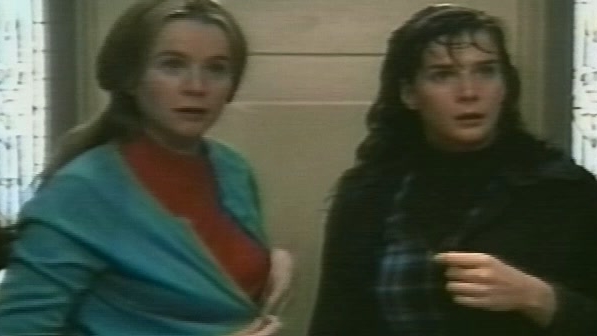 Hilary And Jackie