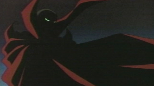 Spawn