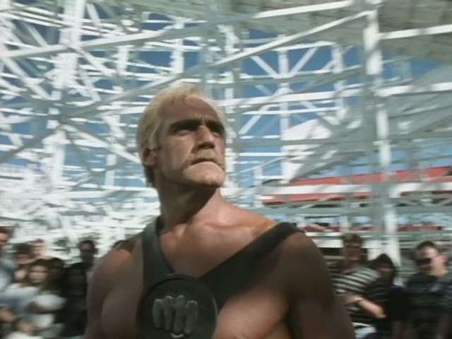 3 Ninjas High Noon At Mega Mountain