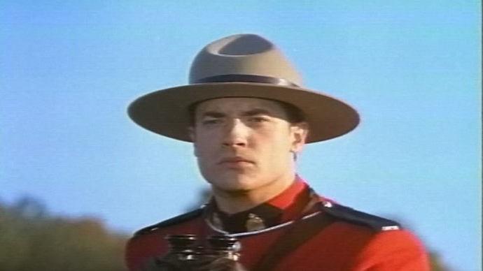 Dudley Do-Right