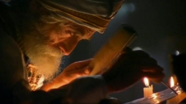 Quest For King Solomon's Gold
