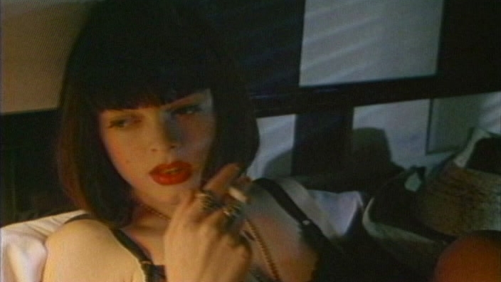 The Doom Generation