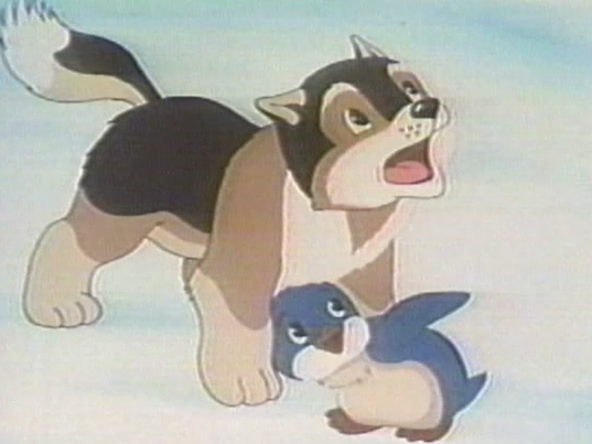 Adventures of Scamper the Penguin - Where to Watch and Stream - TV Guide