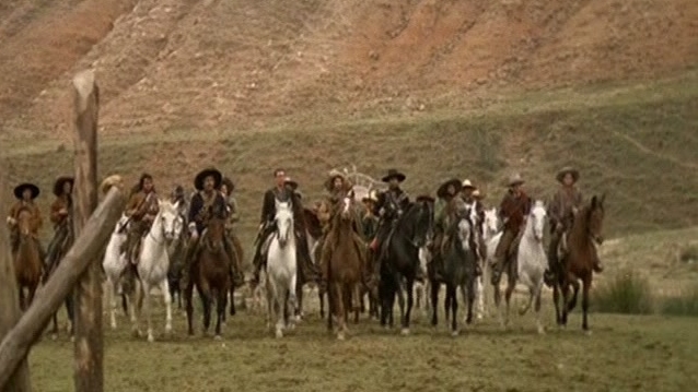 Django (Trailer 1)