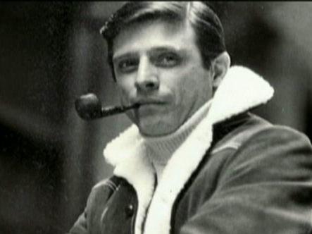 Harlan Ellison: Dreams With Sharp Teeth