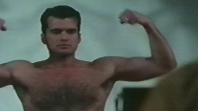 Beefcake