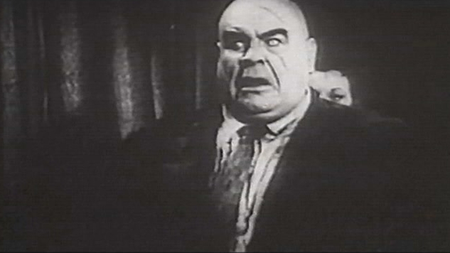 Plan 9 From Outer Space