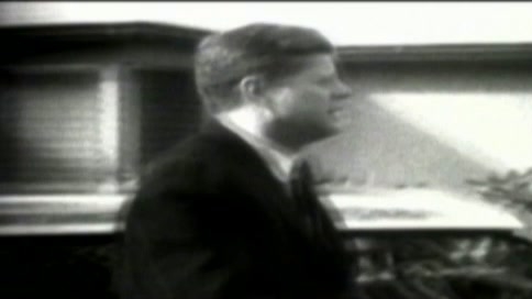 Virtual Jfk: Vietnam If Kennedy Had Lived