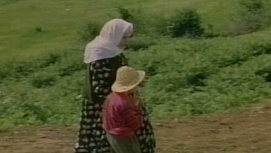 The Color Of Paradise Full Movie