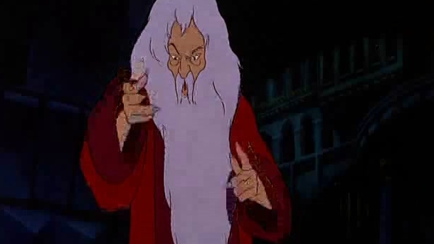 The Lord Of The Rings