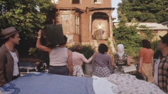 Two Family House