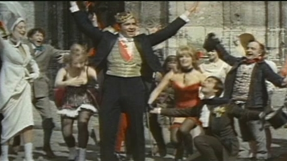 King Of Hearts