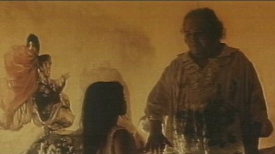 Goya In Bordeaux