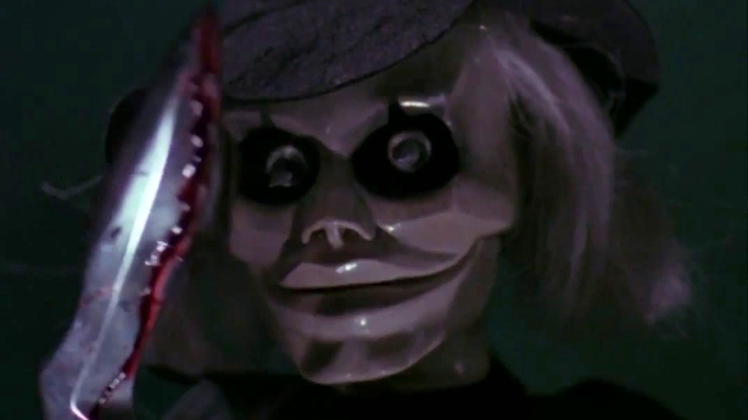 Puppetmaster