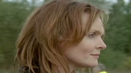 The Complete Inspector Lynley Mysteries: Disc 3