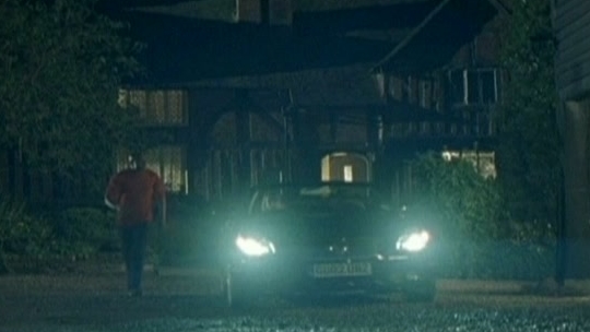 The Inspector Lynley Mysteries: Playing For The Ashes