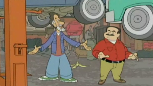 Click & Clack's: As The Wrench Turns
