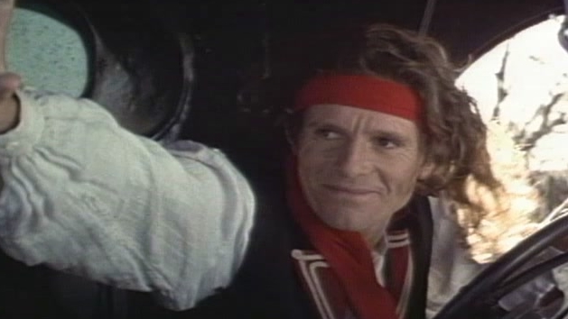 The Fantasticks