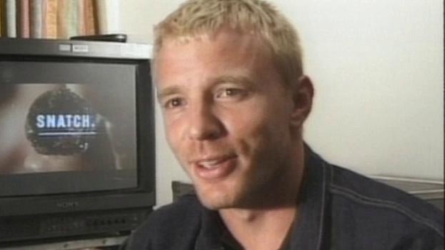 Snatch: Guy Ritchie