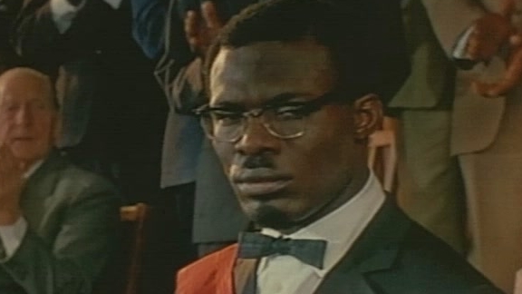 Lumumba