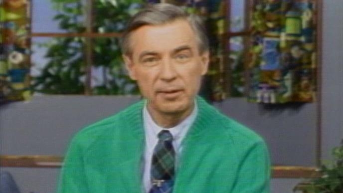 Mister Rogers: What About Love?