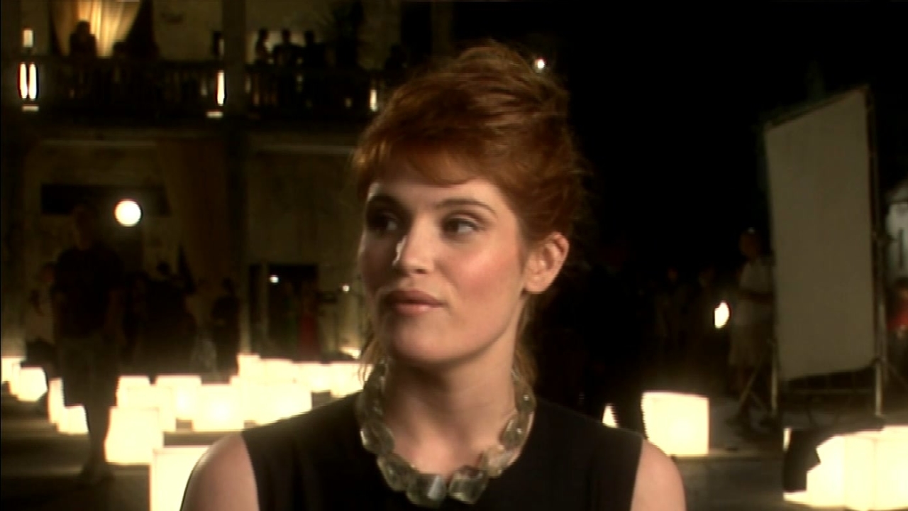 Quantum Of Solace: Featurette 2
