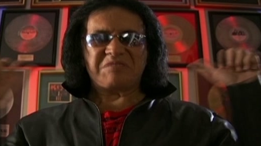 Gene Simmons Family Jewels: Season 3