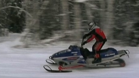 Tougher In Alaska: Season 1