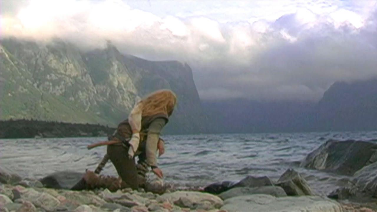 Severed Ways: The Norse Discovery Of America