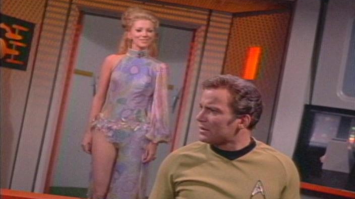 Star Trek: Wink of an Eye