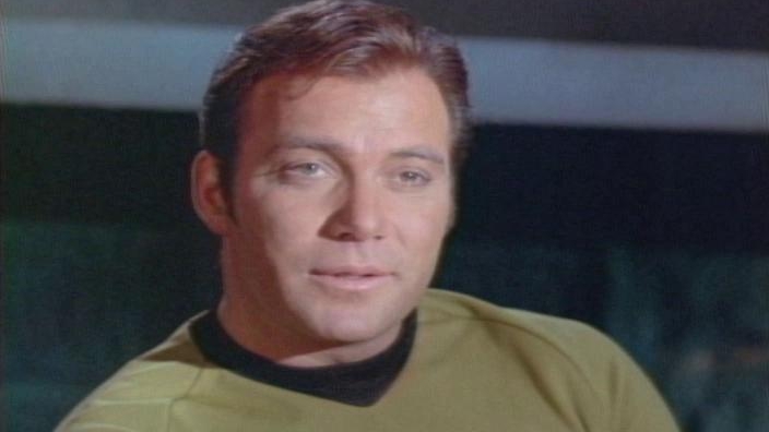 Star Trek: Turnabout Intruder