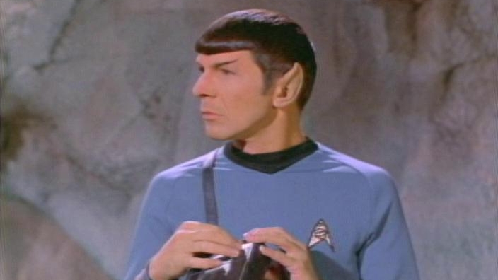Star Trek: Requiem for Methuselah