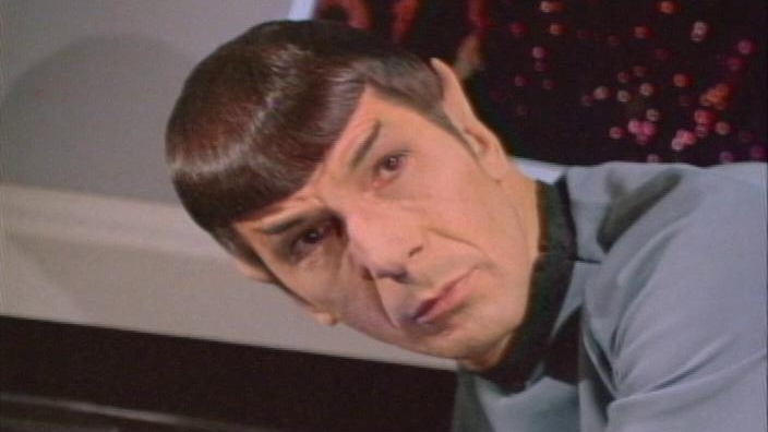 Star Trek: Let That Be Your Last Battlefield