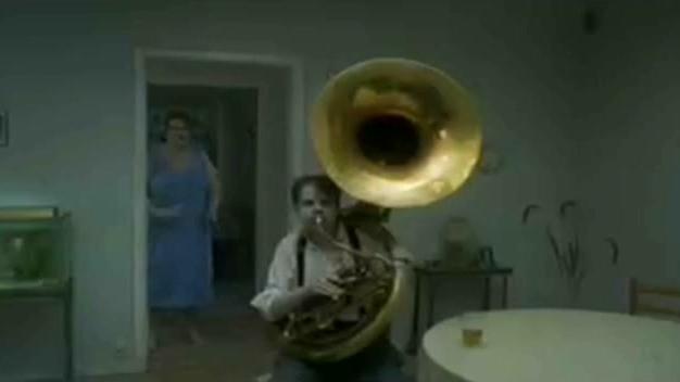 You, The Living