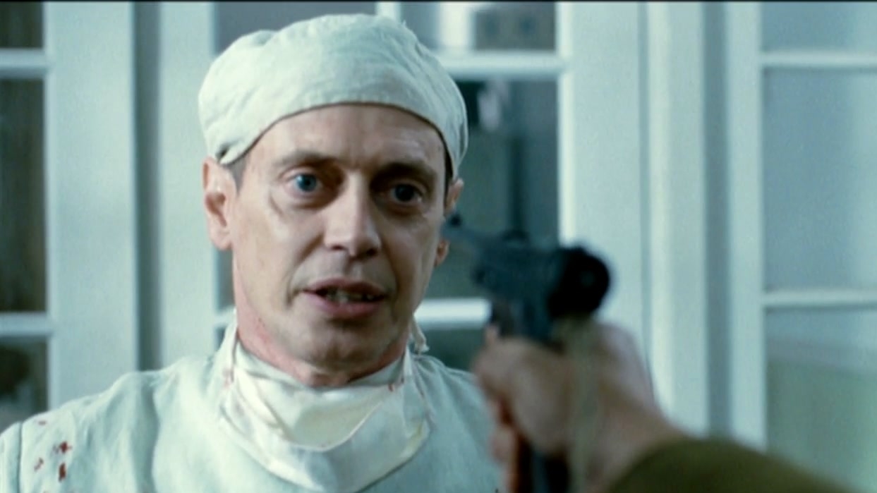 John Rabe (US Trailer)